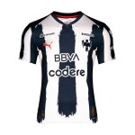 Maglia casa donna Monterrey FC 2025/26 Maglia casa donna Monterrey FC 2025/26