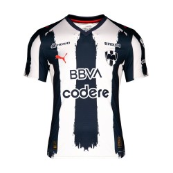 Maglia casa donna Monterrey FC 2025/26
