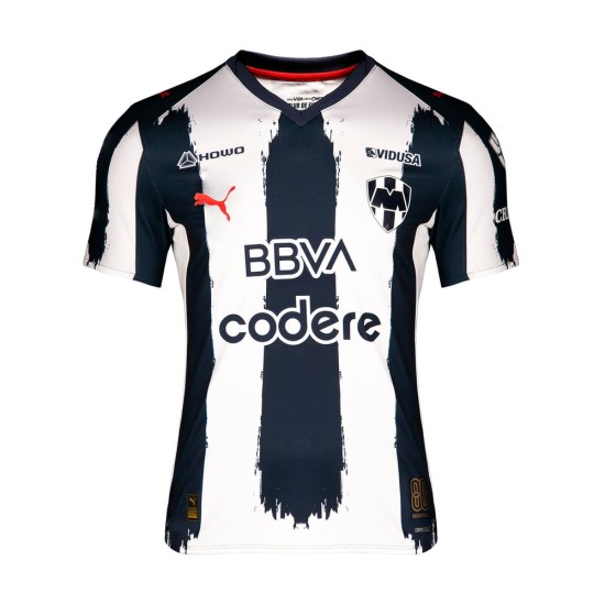 Maglia casa donna Monterrey FC 2025/26 Maglia casa donna Monterrey FC 2025/26