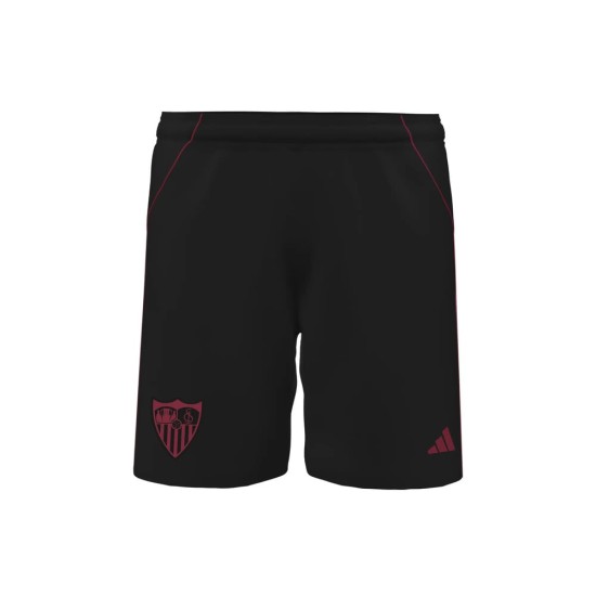 Bambino Pantaloncini Third Sevilla FC 2025/26 Bambino Pantaloncini Third Sevilla FC 2025/26