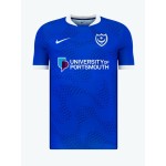 Donna Portsmouth Maglia Casa 2025/26 Donna Portsmouth Maglia Casa 2025/26