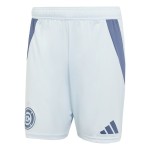 Pantaloncini Trasferta Bambino Chicago Fire 2025 Pantaloncini Trasferta Bambino Chicago Fire 2025