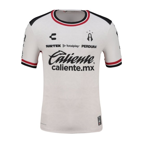 Maglia Donna Atlas FC 2025/26 Trasferta Maglia Donna Atlas FC 2025/26 Trasferta