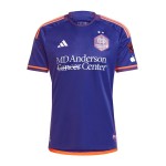 Maglia Trasferta Uomo Houston Dynamo 2025