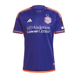 Maglia Trasferta Uomo Houston Dynamo 2025