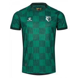 Maglia Trasferta Donna Watford 2025/26