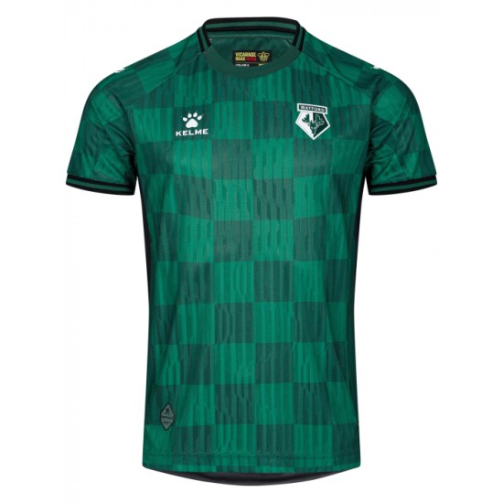 Maglia Trasferta Bambino Watford 2025/26