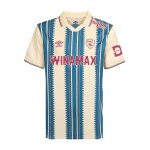 Maglia Terza Havre AC 2025/26 Donna