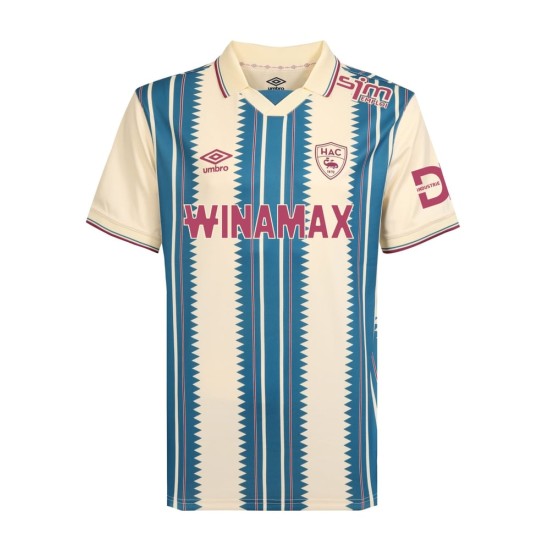 Maglia Terza Havre AC 2025/26 Donna