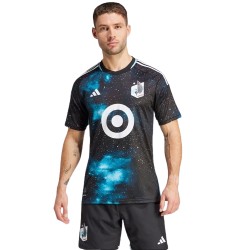 Pantaloncini Casa Uomo Minnesota United FC 2025