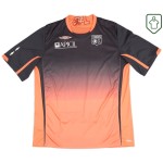 Uomo Maglia retro trasferta OL 2009/10 Uomo Maglia retro trasferta OL 2009/10