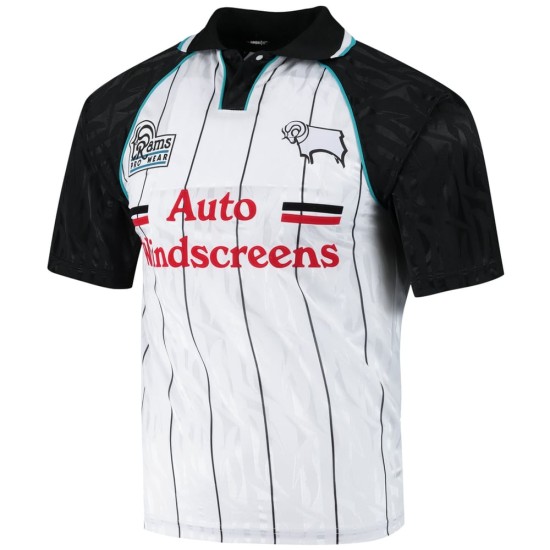 Maglia Retrò Bukta Derby County Donna 1994