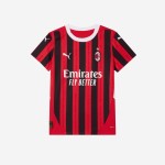 Maglia Casa Milan Bambino 2024/25 Maglia Casa Milan Bambino 2024/25