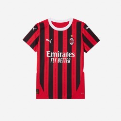 Maglia Casa Milan Bambino 2024/25