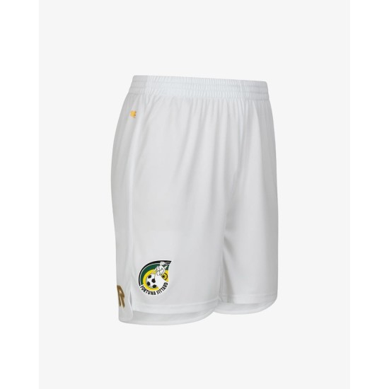 Pantaloncini trasferta 2025/26 Fortuna Sittard donna Pantaloncini trasferta 2025/26 Fortuna Sittard donna