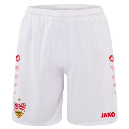Pantaloncini Casa VfB Stoccarda 2025/26 Bambino