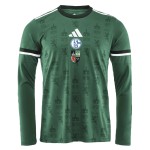 Maglia speciale per il 150º anniversario 2025/26 del FC Schalke 04 uomo Maglia speciale per il 150º anniversario 2025/26 del FC Schalke 04 uomo