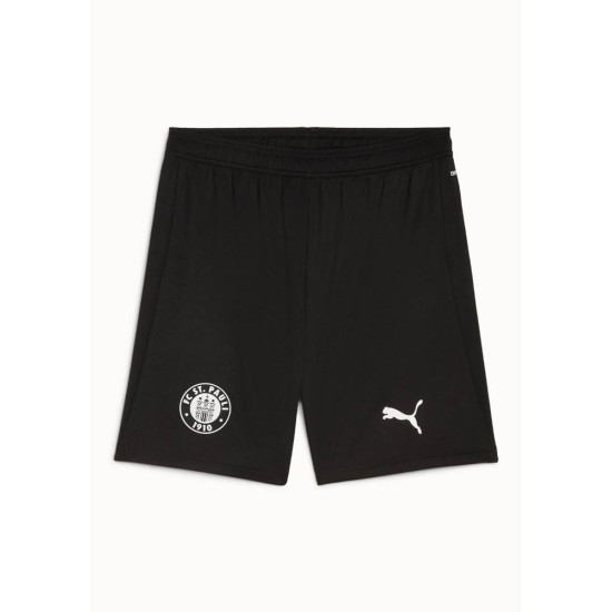 Pantaloncini Terza FC St. Pauli 2025/26 Donna Pantaloncini Terza FC St. Pauli 2025/26 Donna