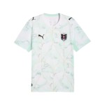 Maglia Mondiali 2026 Trasferta Austria Donna Maglia Mondiali 2026 Trasferta Austria Donna