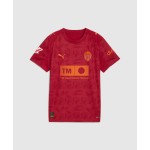 Maglia trasferta Valencia CF 2025/26 donna Maglia trasferta Valencia CF 2025/26 donna