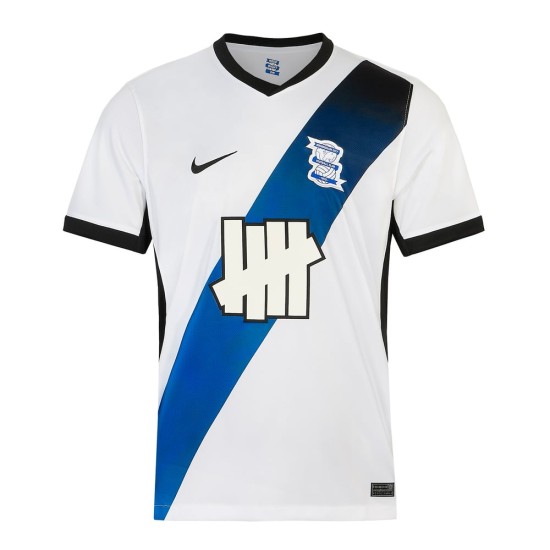 Maglia Trasferta Bambino Birmingham City 2025/26 Maglia Trasferta Bambino Birmingham City 2025/26