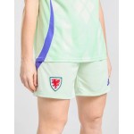 Pantaloncini Trasferta Squadra Femminile Galles 2025 Uomo
