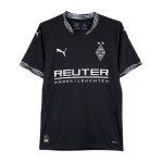 Maglia Uomo Borussia Mönchengladbach 2024/25 Terzo