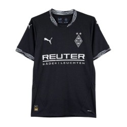 Maglia Uomo Borussia Mönchengladbach 2024/25 Terzo