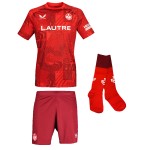 Kit Casa 1. FC Kaiserslautern Bambino 2024/25