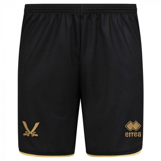 Pantaloncini Portiere Sheffield United 2025/26 Uomo