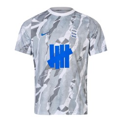 Maglia terza pre‑gara Birmingham City 2025/26 uomo