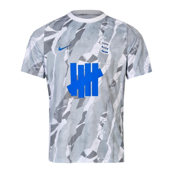 Maglia terza pre‑gara Birmingham City 2025/26 donna Maglia terza pre‑gara Birmingham City 2025/26 donna