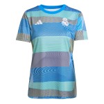 Terza maglia pre-partita Real Madrid 2025/26 donna Terza maglia pre-partita Real Madrid 2025/26 donna