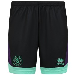 Pantaloncini alternativi da trasferta Sheffield United 2024/25 Bambino