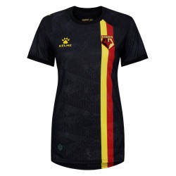Maglia Trasferta Donna Watford 2024/25 Non Marchiata