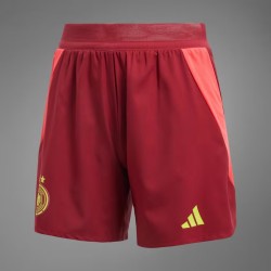 Pantaloncini Away Squadra Femminile Germania 2025 Uomo