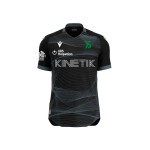 Maglia Terza Yverdon Sport FC 2024/25 Donna Maglia Terza Yverdon Sport FC 2024/25 Donna