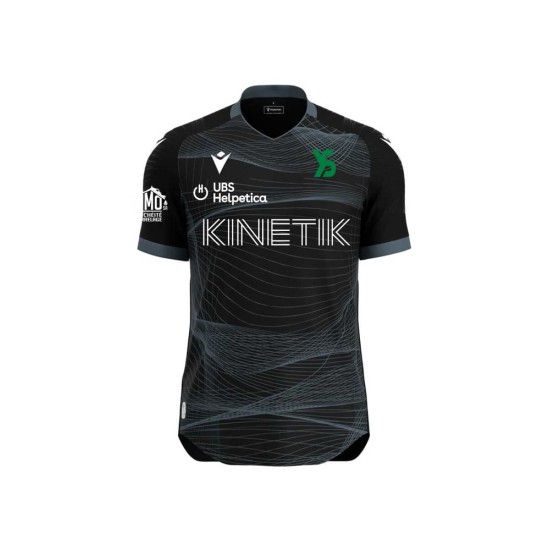 Maglia Terza Yverdon Sport FC 2024/25 Donna Maglia Terza Yverdon Sport FC 2024/25 Donna
