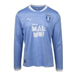 Maglia Manica Lunga Terza Divisa Bambino Malmö FF 2025 Maglia Manica Lunga Terza Divisa Bambino Malmö FF 2025