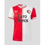 Maglietta casa donna Feyenoord 2023/24 Maglietta casa donna Feyenoord 2023/24
