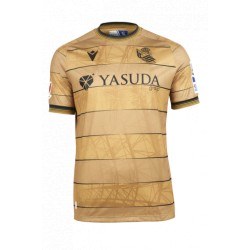 Maglia Trasferta Uomo Real Sociedad 2024/25