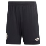 Pantaloncini Terzi Juventus Donna 2025/26 Pantaloncini Terzi Juventus Donna 2025/26