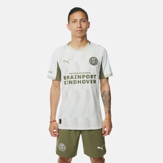 Maglia Terza Uomo PSV 2025/26 Maglia Terza Uomo PSV 2025/26