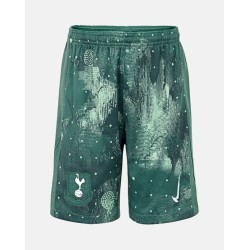 Pantaloncini Terza Tottenham Hotspur Bambino 2024/25