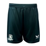 Terzi pantaloncini Middlesbrough 2025/26 Bambino Terzi pantaloncini Middlesbrough 2025/26 Bambino