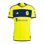 Maglia Casa Donna Nashville SC 2025