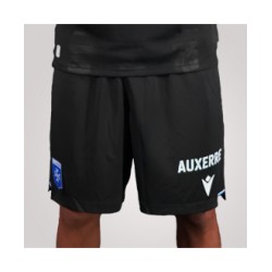 Pantaloncini Trasferta AJ Auxerre Uomo 2024/25 Pantaloncini Trasferta AJ Auxerre Uomo 2024/25