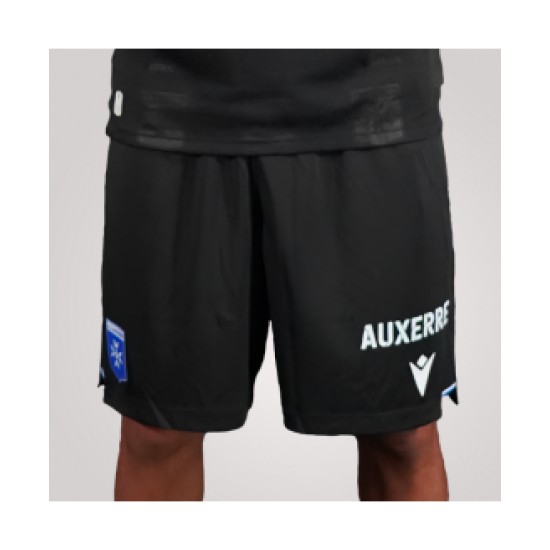 Pantaloncini Trasferta AJ Auxerre Donna 2024/25