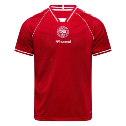 Maglia Mondiale 2026 Casa Danimarca Uomo