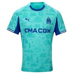 Maglia da portiere OM 2025/26 uomo